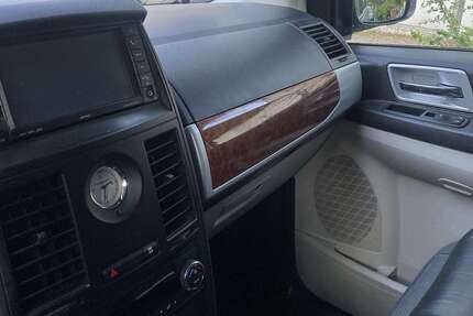 Chrysler Grand Voyager 272.000 km 1.300 &euro; Metzingen, Stadt 72555