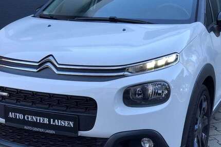 Citroen C3 133.800 km 7.850 &euro; Reutlingen 72766