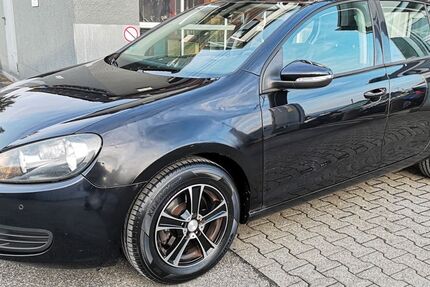 VW Golf 143.000 km 3.999 &euro; Ofterdingen 72131