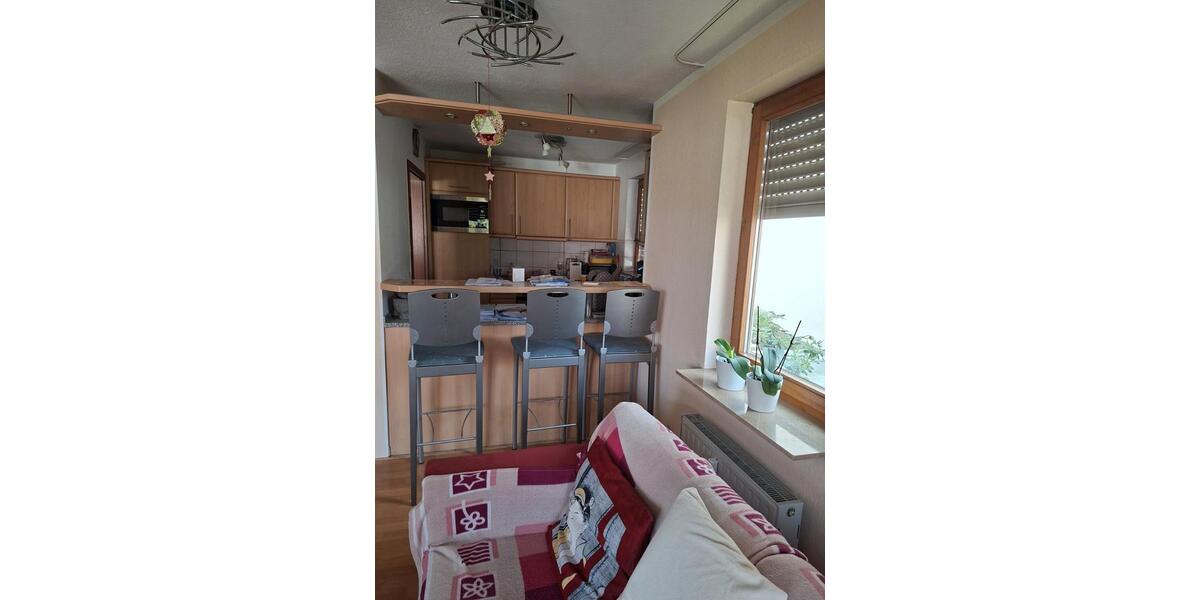 Erdgeschoßwohnung Wernau (Neckar) - 3 Zimmer, 62 m&sup2;, 280.000&euro; | Angebot:27580842