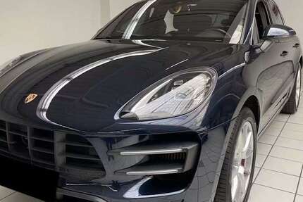 Porsche Macan 121.430 km 42.500 &euro; Holzgerlingen 71088