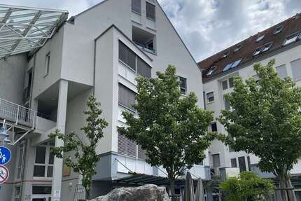 Gewerbeobjekt Kirchheim - 365.000&euro; | Angebot:27092602