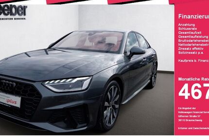 Audi A4 78.739 km 33.650 &euro; Herrenberg 71083