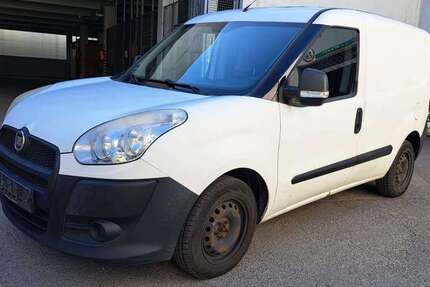Fiat Doblo 250.000 km 1.750 &euro; Reutlingen 72766