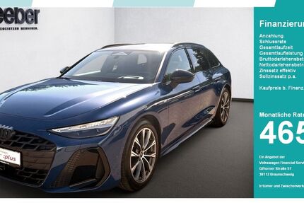 Audi A6 9.898 km 55.290 &euro; Herrenberg 71083