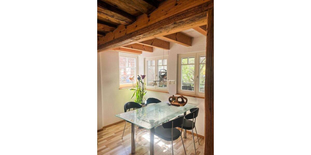 Einfamilienhaus Sindelfingen Mitte - 5 Zimmer, 140 m&sup2;, 1.500&euro; | Angebot:26515151
