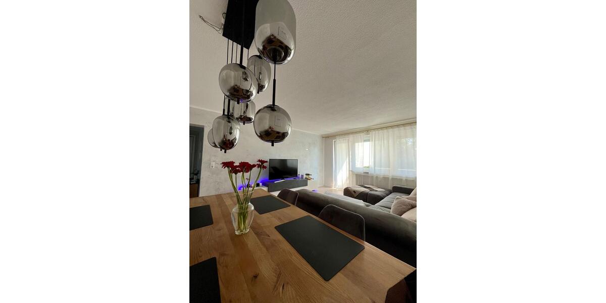 Etagenwohnung Gomaringen - 3 Zimmer, 75 m&sup2;, 279.000&euro; | Angebot:24748112