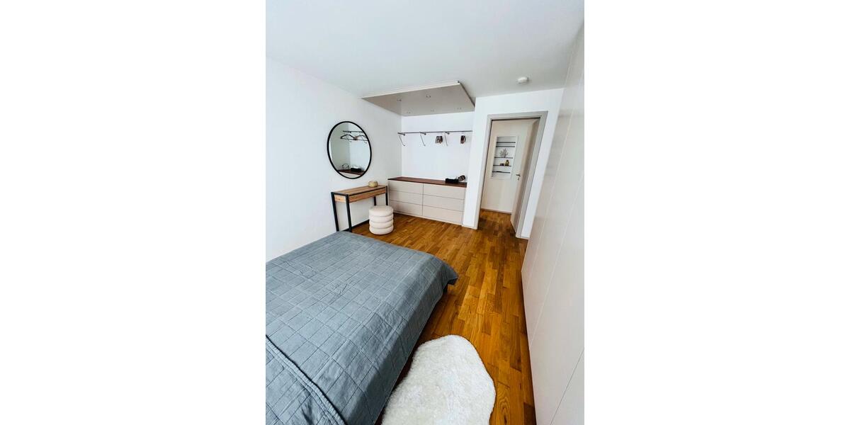 Etagenwohnung Reutlingen Sondelfingen - 2 Zimmer, 75 m&sup2;, 75&euro; | Angebot:12414402