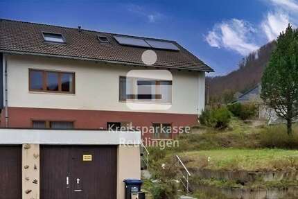 Haus Dettingen - 7 Zimmer, 200 m&sup2;, 499.000&euro; | Angebot:26989869