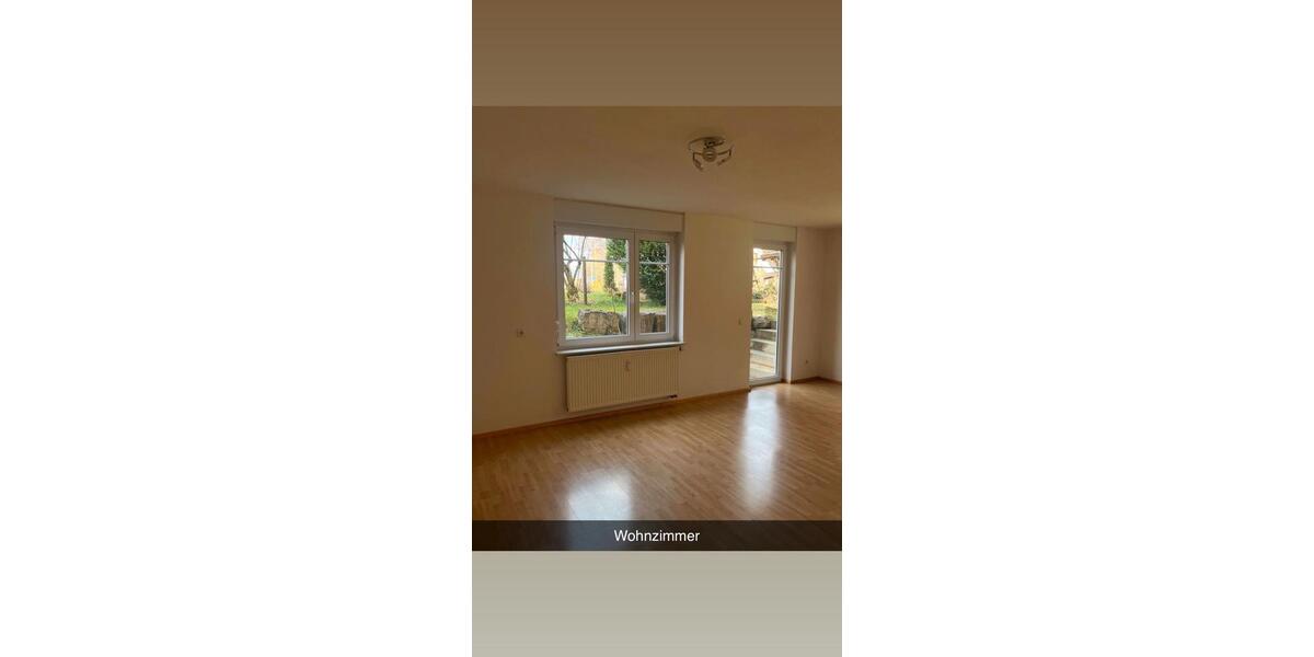 Etagenwohnung Tübingen Derendingen - 2 Zimmer, 69 m&sup2;, 910&euro; | Angebot:26634923