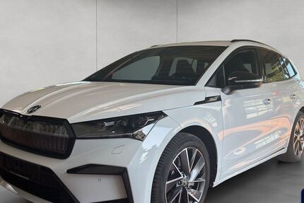 Skoda Enyaq 5.321 km 38.890 &euro; Reutlingen 72762