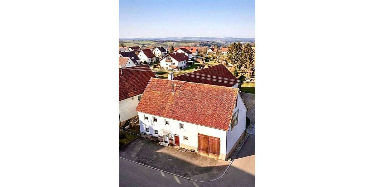 Einfamilienhaus Burladingen - 5.5 Zimmer, 118 m&sup2;, 165.000&euro; | Angebot:25782062