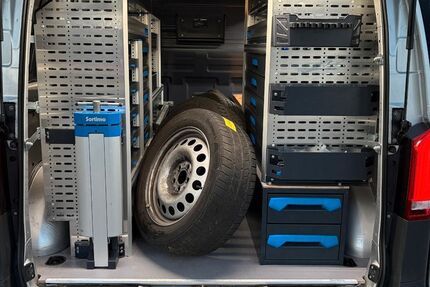 Mercedes-Benz Vito 111.968 km 24.300 &euro; Sindelfingen 71065