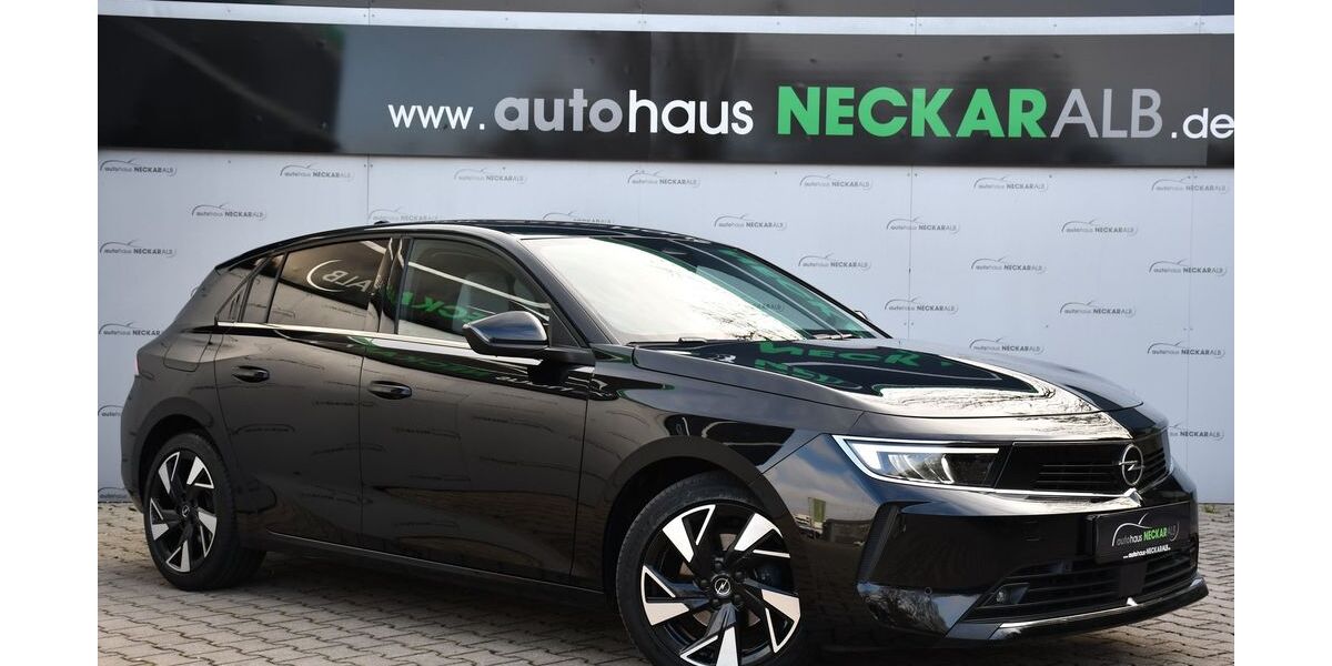 Opel Astra 85.000 km 14.700 &euro; Reutlingen 72762