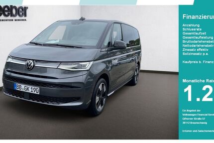 VW T7 Multivan 15.000 km 84.333 &euro; Herrenberg 71083