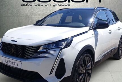 Peugeot 3008 47.400 km 20.780 &euro; Reutlingen 72766