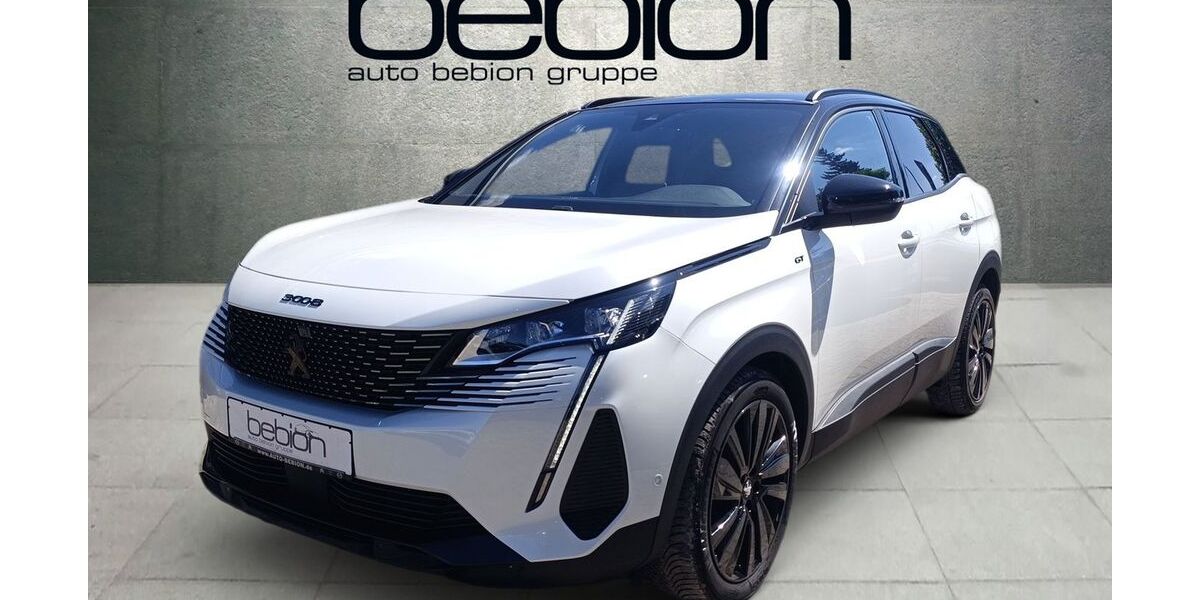 Peugeot 3008 47.400 km 20.780 &euro; Reutlingen 72766