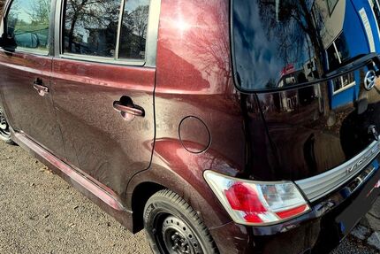 Daihatsu MATERIA 179.800 km 1.500 &euro; Filderstadt 70794