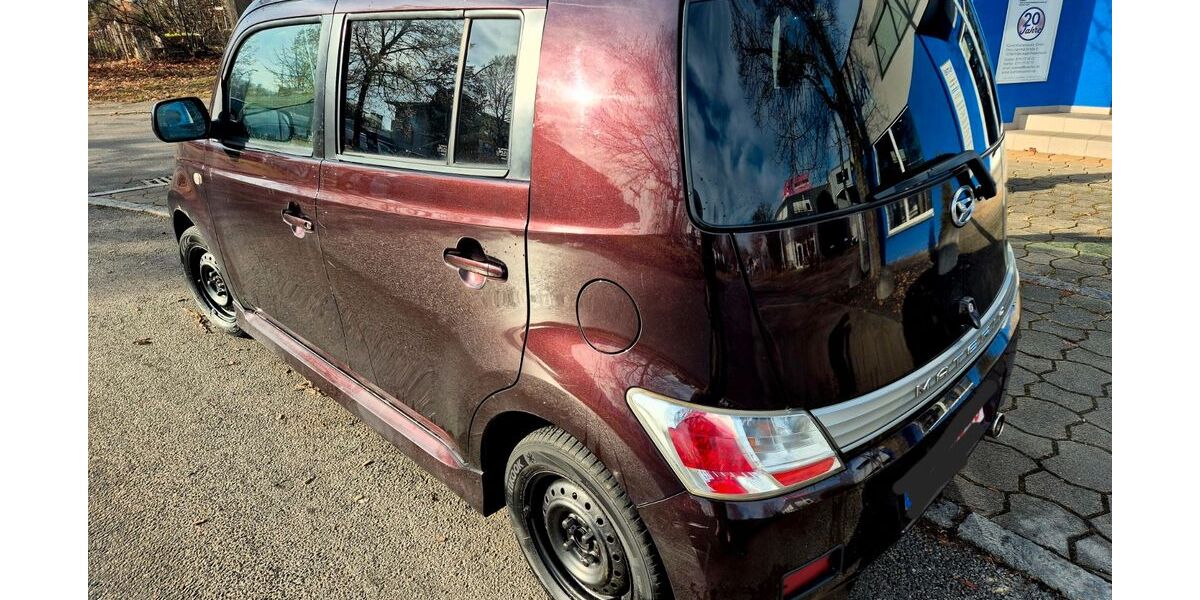 Daihatsu MATERIA 179.800 km 1.500 &euro; Filderstadt 70794