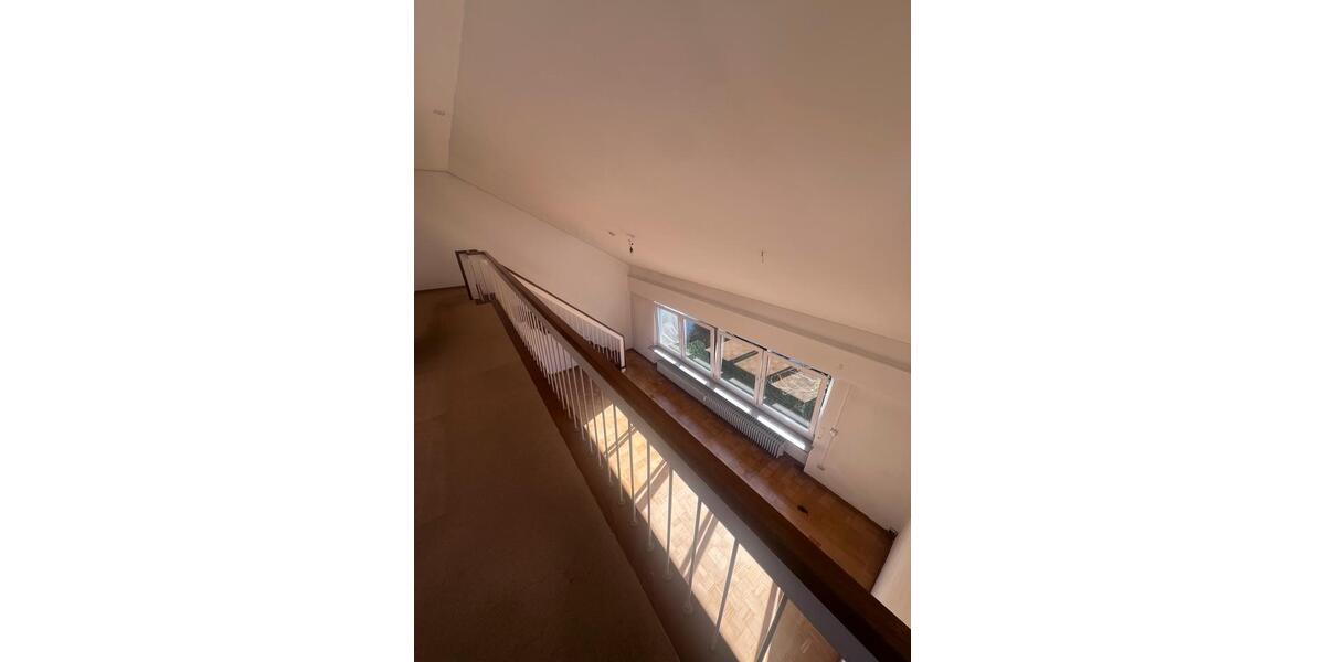 Maisonettenwohnung Deizisau - 4.5 Zimmer, 110 m&sup2;, 1.650&euro; | Angebot:25269526