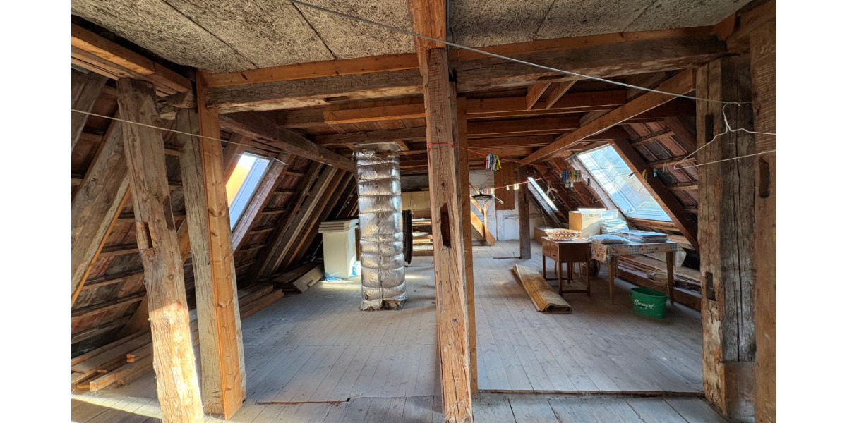 Einfamilienhaus Gäufelden Tailfingen - 4 Zimmer, 89 m&sup2;, 215.000&euro; | Angebot:25780768