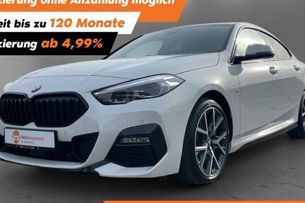 BMW 218 Gran Coupé 50.000 km 27.700 &euro; Mössingen 72116