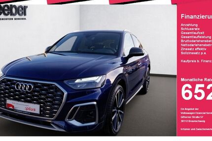 Audi Q5 52.746 km 40.890 &euro; Herrenberg 71083