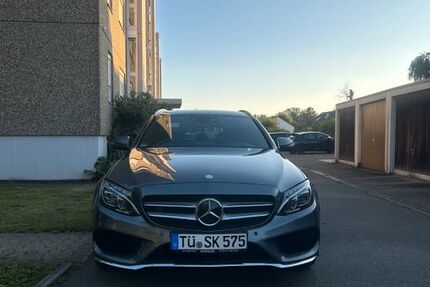 Mercedes-Benz C 250 237.000 km 15.500 &euro; Jungingen 72417