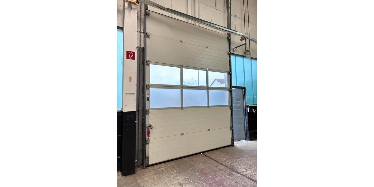 Gewerbeobjekt Böblingen Dagersheim - 2.499&euro; | Angebot:24284625