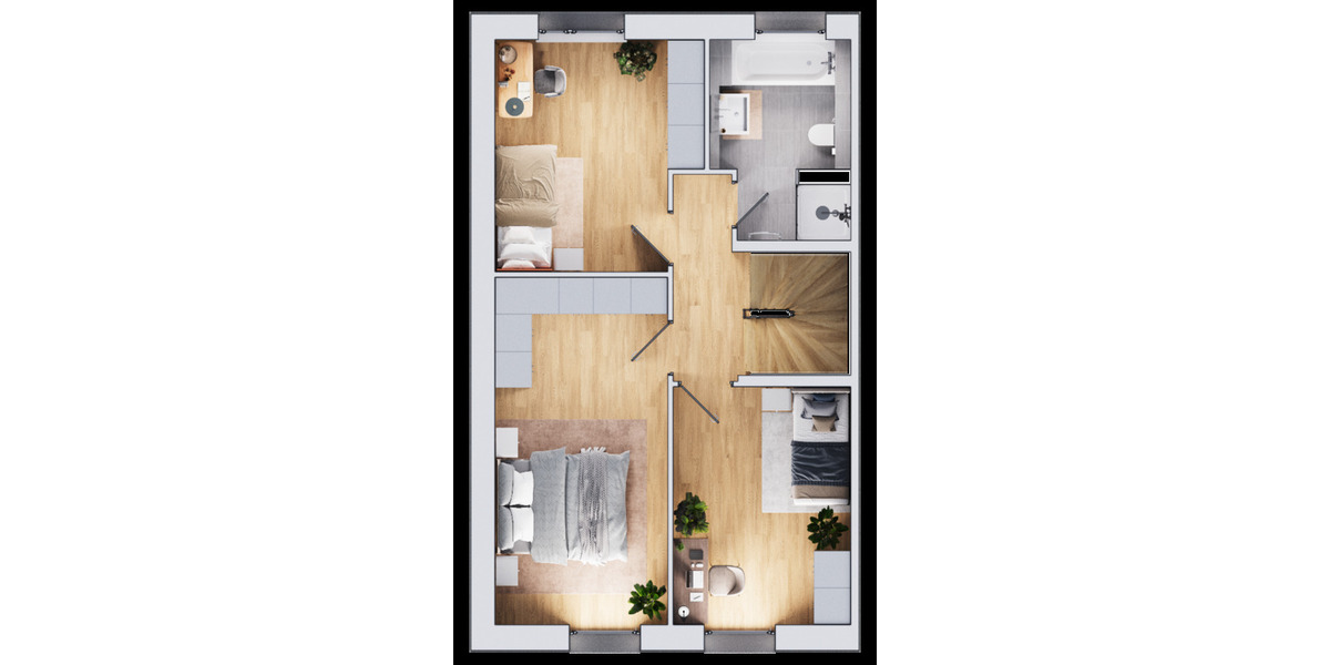 Doppelhaushälfte Wendlingen am Neckar Wendlingen - 5 Zimmer, 140 m&sup2;, 749.000&euro; | Angebot:25661570