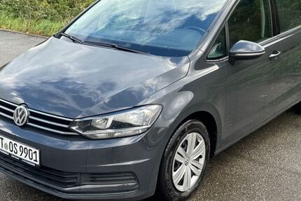 VW Touran 197.000 km 10.990 &euro; Bad urach 72535