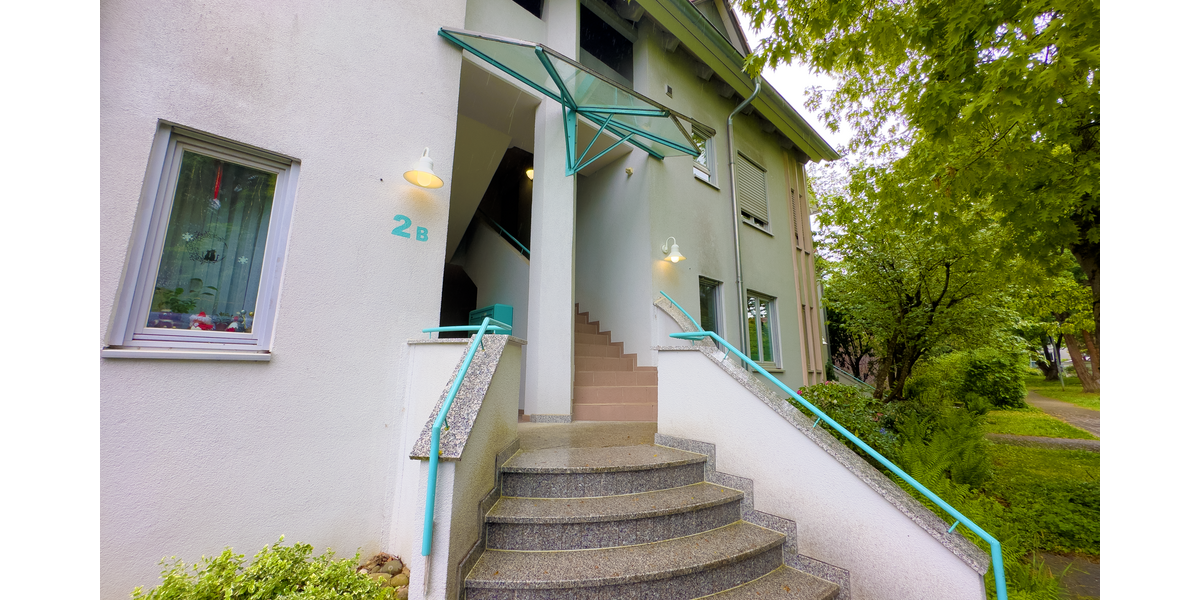Etagenwohnung Nufringen - 2.5 Zimmer, 63 m&sup2;, 760&euro; | Angebot:26675134