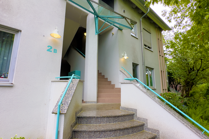Wohnung Nufringen - 2.5 Zimmer, 63 m&sup2;, 760&euro; | Angebot:26675134
