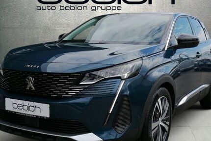 Peugeot 3008 13.600 km 22.880 &euro; Reutlingen 72766