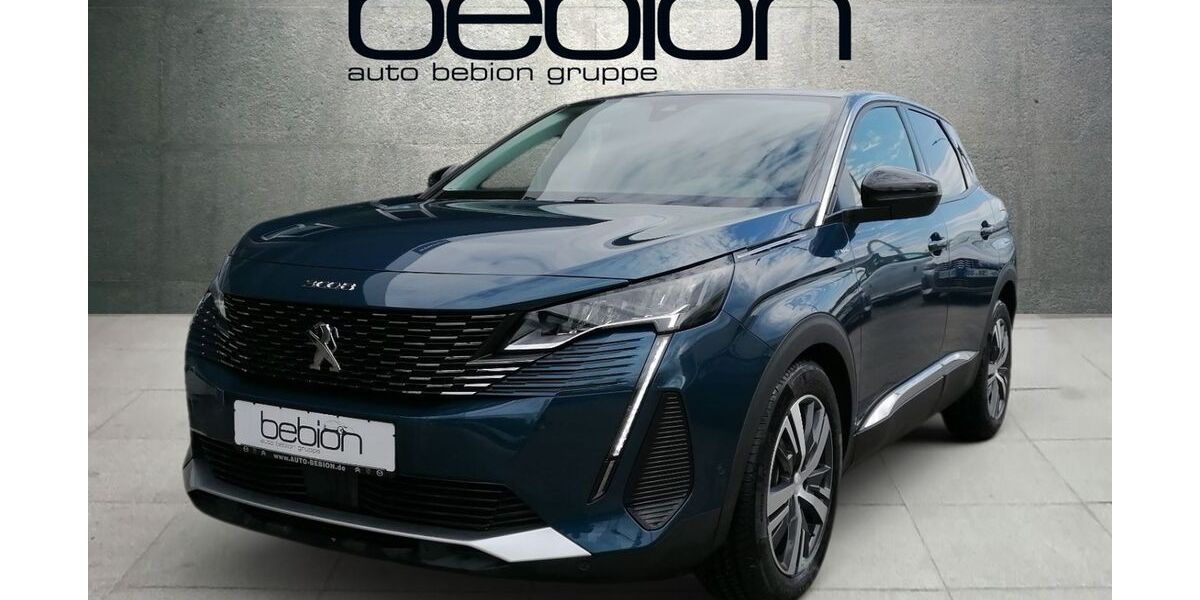 Peugeot 3008 13.600 km 22.880 &euro; Reutlingen 72766