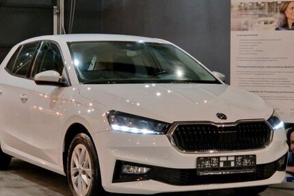 Skoda Fabia 54.500 km 11.999 &euro; Gäufelden 71126