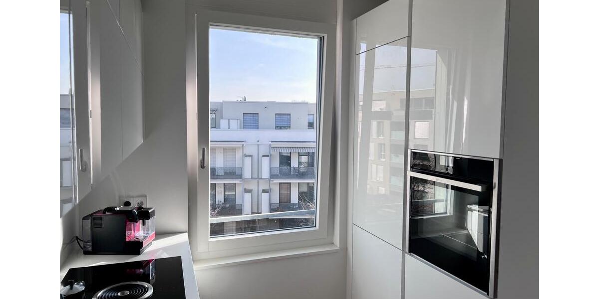 Etagenwohnung Esslingen am Neckar Pliensauvorstadt - 5 Zimmer, 125 m&sup2;, 770.000&euro; | Angebot:25852956