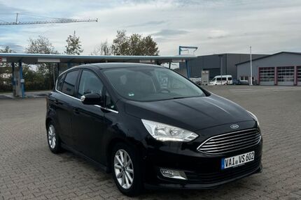 Ford C-Max 129.000 km 6.000 &euro; Holzgerlingen 71088