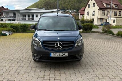 Mercedes-Benz Citan 131.162 km 7.290 &euro; Bad Urach 72574