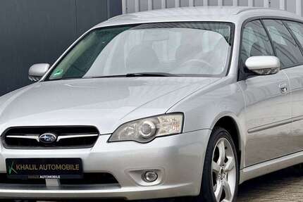 Subaru Legacy 146.000 km 6.980 &euro; Pfullingen 72793