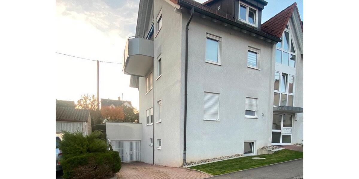 Maisonettenwohnung Pliezhausen - 3.5 Zimmer, 70 m&sup2;, 359.000&euro; | Angebot:25446687