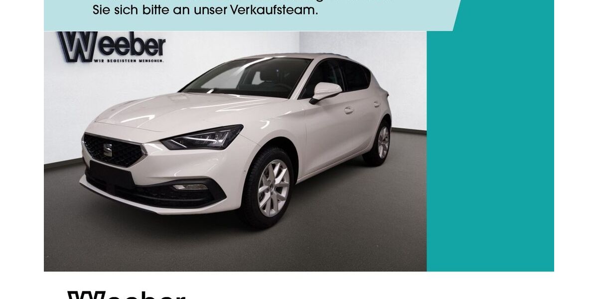Seat Leon 1.200 km 27.990 &euro; Herrenberg 71083