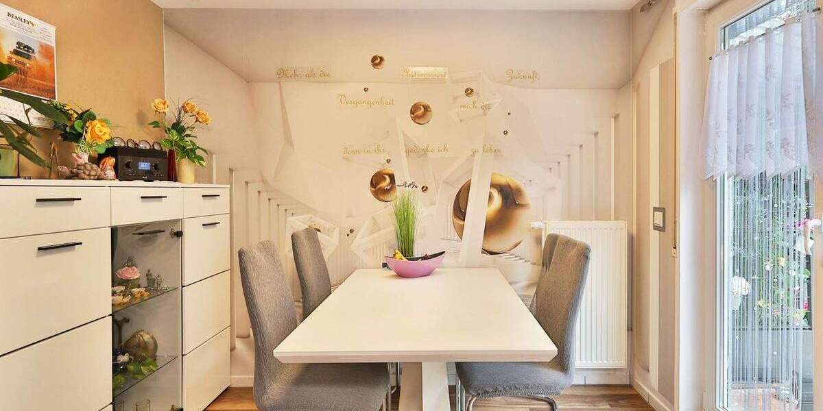 Reihenmittelhaus Aichtal-Neuenhaus Neuenhaus - 4 Zimmer, 103 m&sup2;, 450.000&euro; | Angebot:25836205