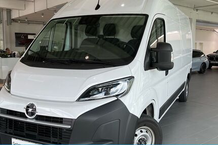 Opel Movano 70.898 km 23.290 &euro; Münsingen 72525
