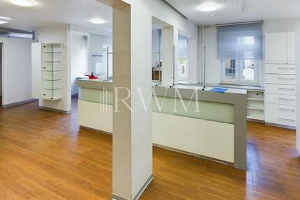 Gewerbeobjekt Rottenburg am Neckar - 2.500&euro; | Angebot:20092206