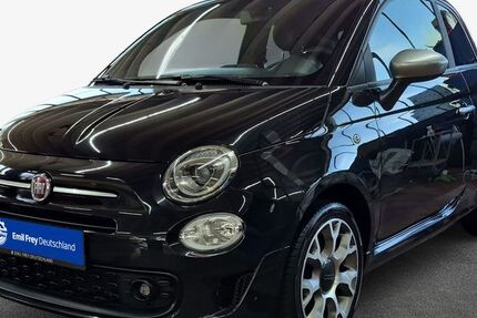 Fiat 500 66.257 km 11.890 &euro; Reutlingen 72762