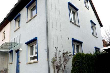 Haus Reutlingen Orschel-Hagen - 5 Zimmer, 95 m&sup2;, 380.000&euro; | Angebot:26333601