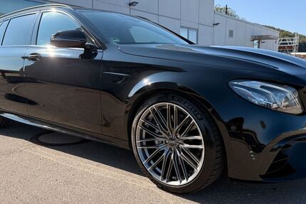 Mercedes-Benz E 63 AMG 135.000 km 43.999 &euro; St. Johann 72813