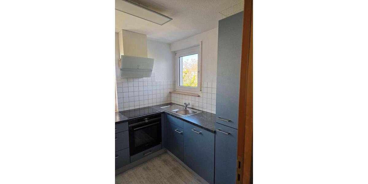 Etagenwohnung Reutlingen Reutlingen (Kernstadt) - 2 Zimmer, 58 m&sup2;, 275.000&euro; | Angebot:26710692