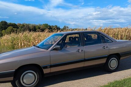 Audi 100 241.748 km 3.790 &euro; Reutlingen 72768
